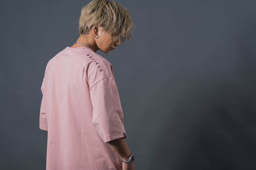 25歳以上が愉しむ休日着(前編)